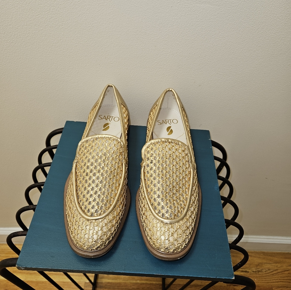 Ladies Loafers